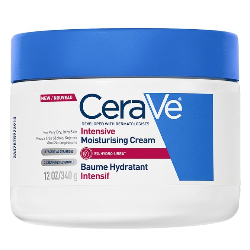 Intensive Moisturising Cream