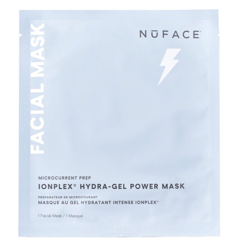IonPlex Hydra-Gel Power Mask 5pk
