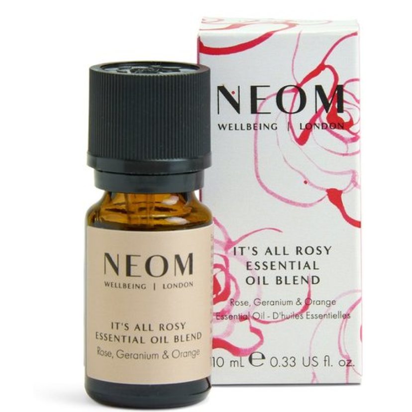 It's All Rosy Essential Oil Blend