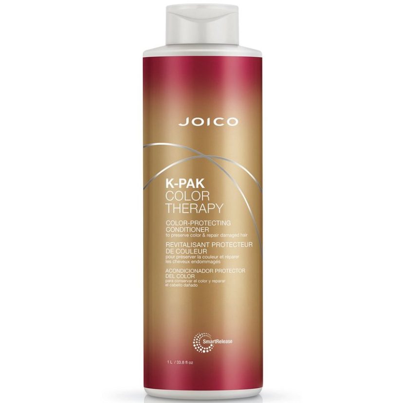K-Pak Colour Therapy Kleurbeschermende Conditioner