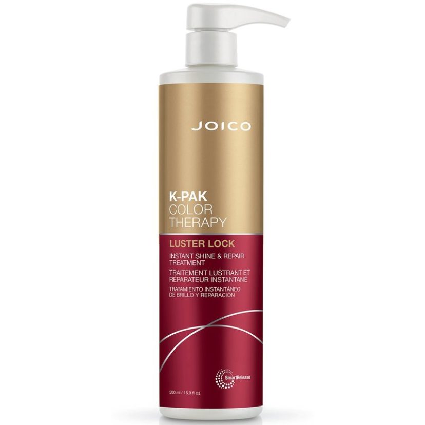 K-Pak Colour Therapy Luster Lock Directe Glans- en Herstelbehandeling