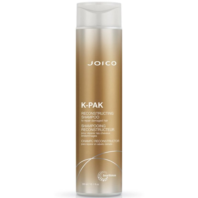 K-Pak Shampoo