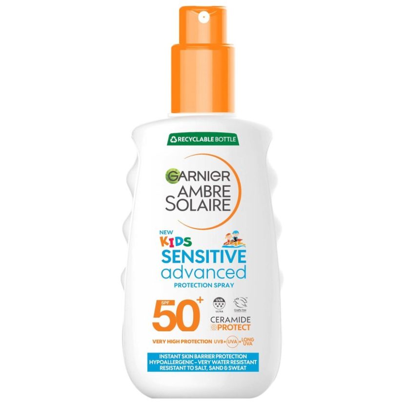 Kids' SPF 50+ Sensitive Advanced Sun Spray