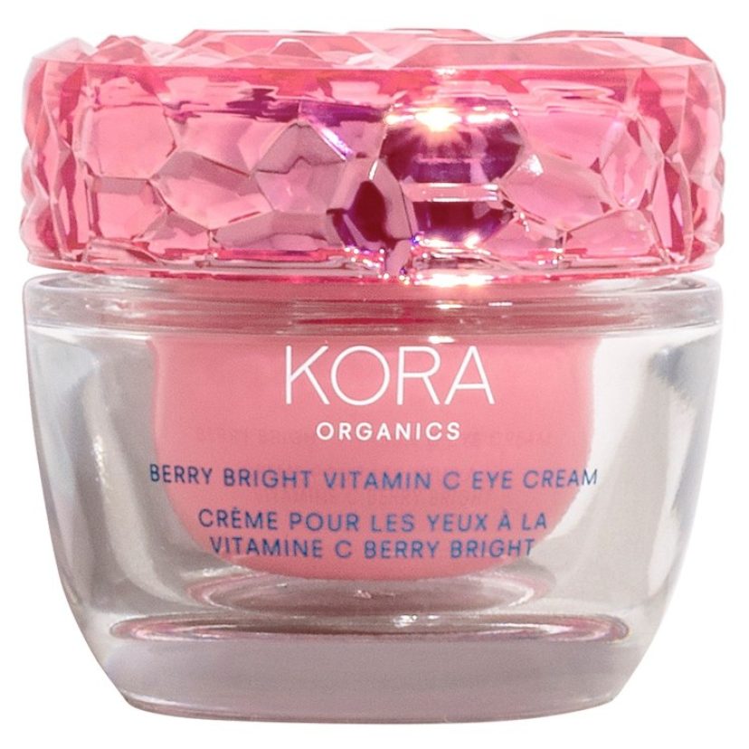 Berry Bright Vitamin C Eye Cream