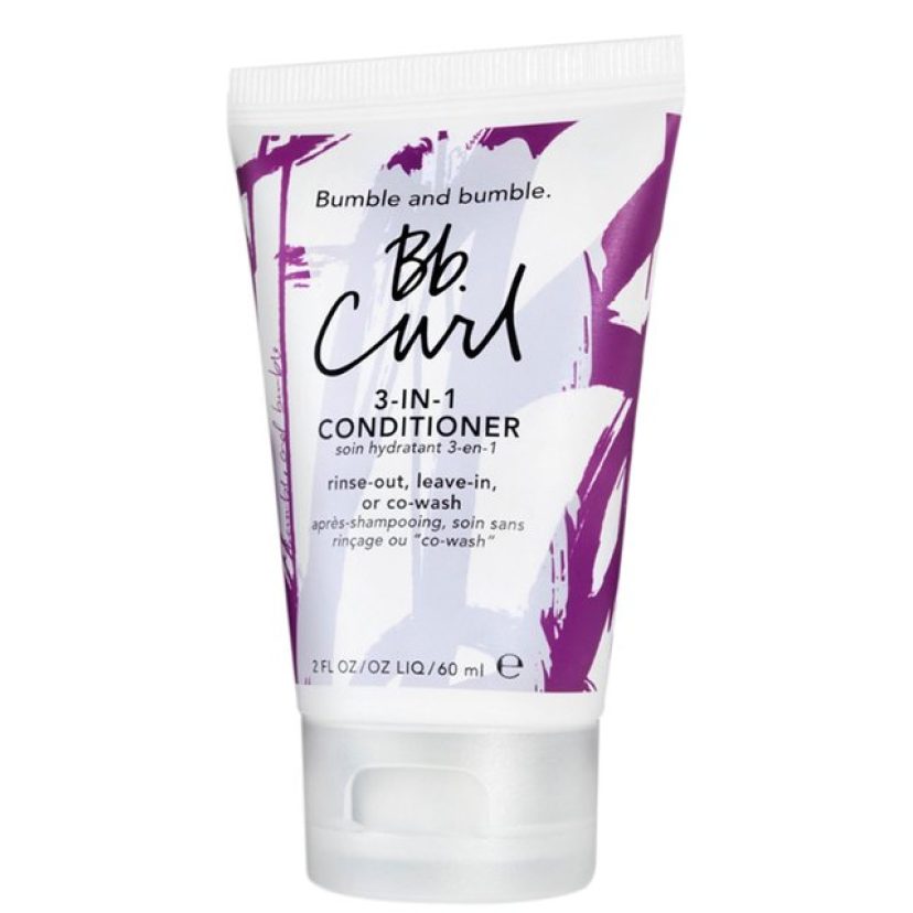 Krullenconditioner
