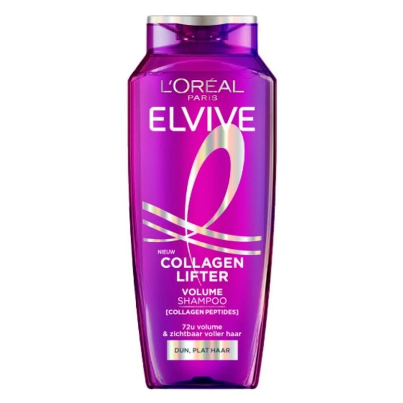 Collagen Lifter Volume Shampoo