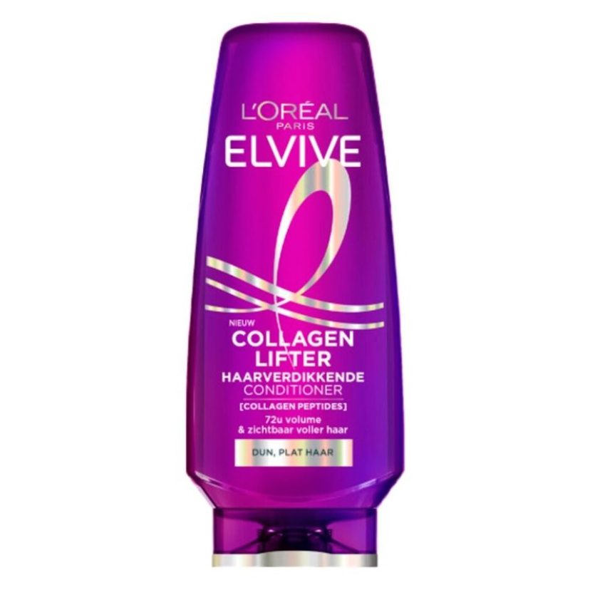 Elvive Collagen Lifter Haarverdikkende Conditioner