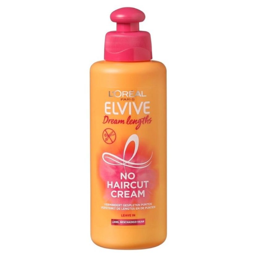 Elvive Dream Lengths No Haircut Cream