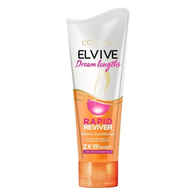 Elvive Dream Lengths Rapid Reviver Conditioner