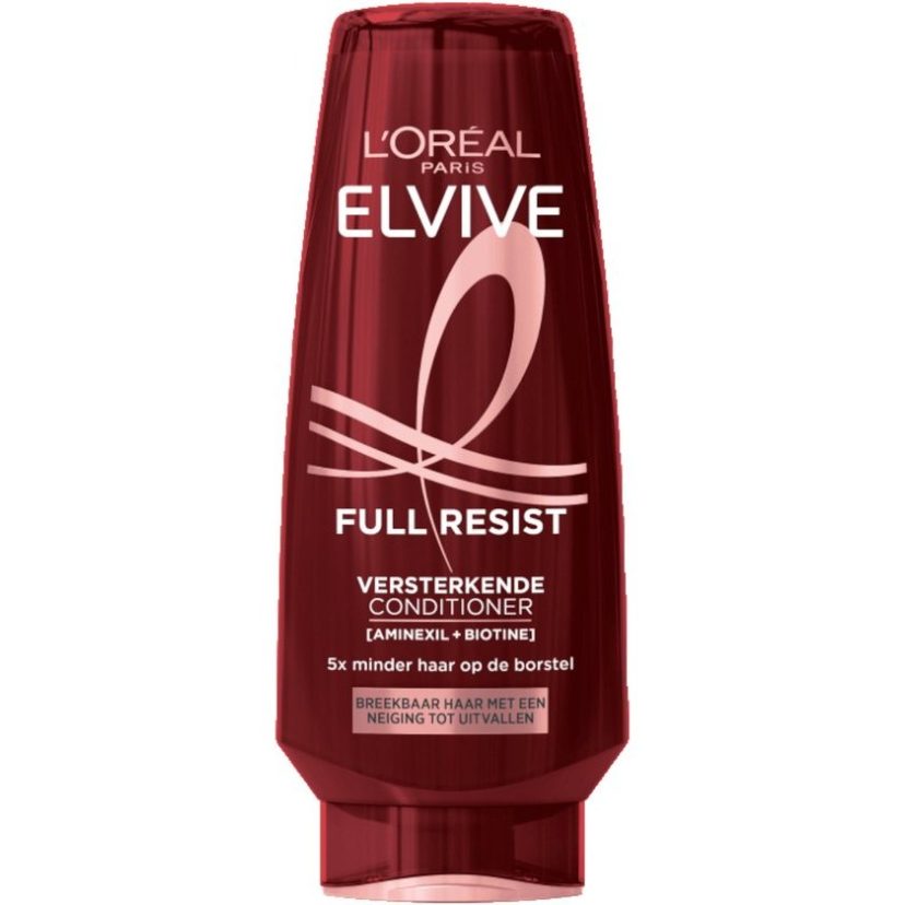 Elvive Full Resist Power Conditioner