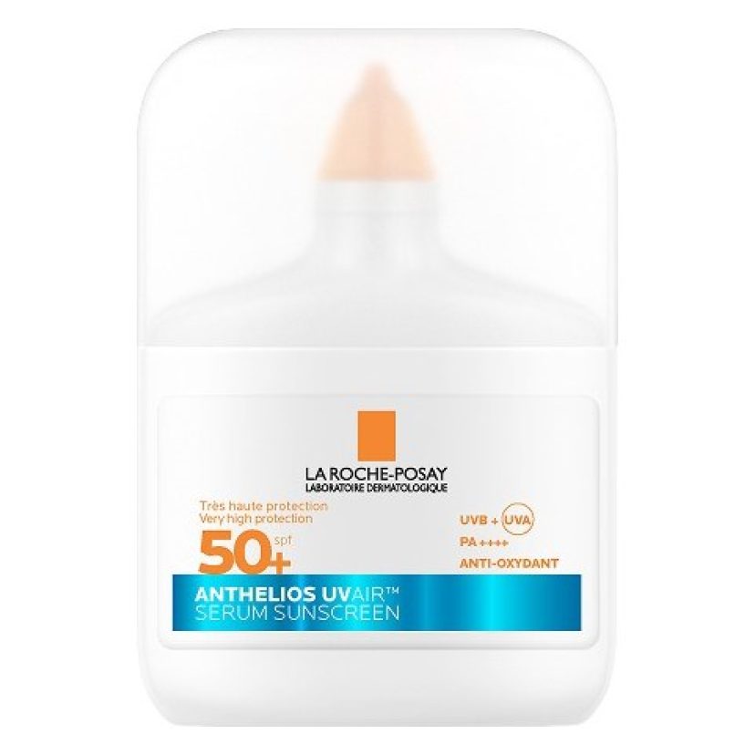 Anthelios Uvair Supercharged Zonnebrandserum