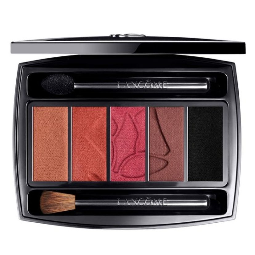 Hypnose Drama Eyeshadow Palette R19