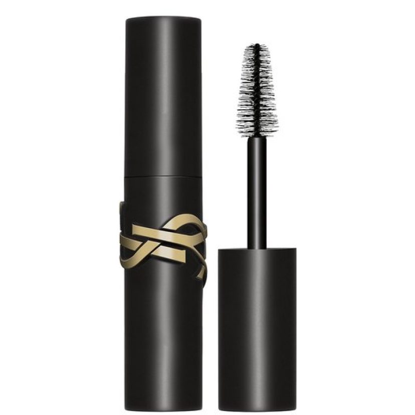 Lash Clash Extreme Volume Mascara Travel Black