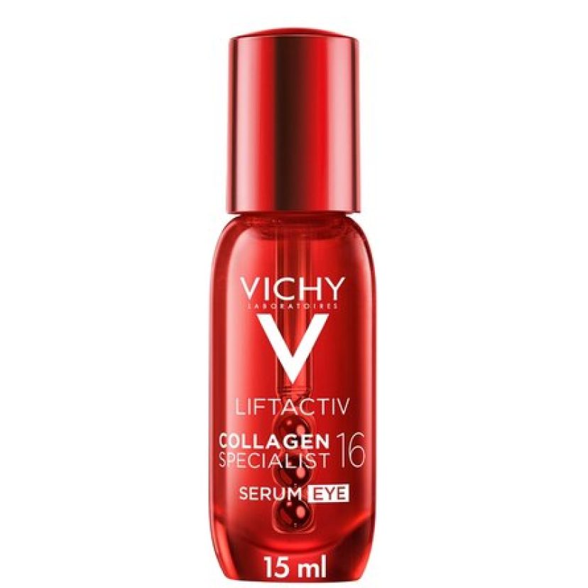 Liftactiv Collagen Specialist 16 Eye Serum Anti-Ageing