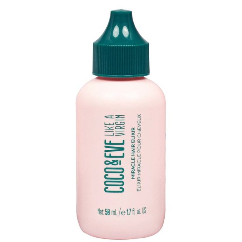 Like A Virgin Miracle Hair Elixir Reisformaat