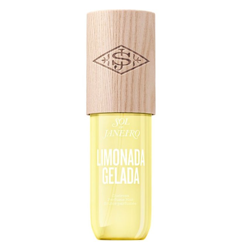 Limonada Gelada Mist LE