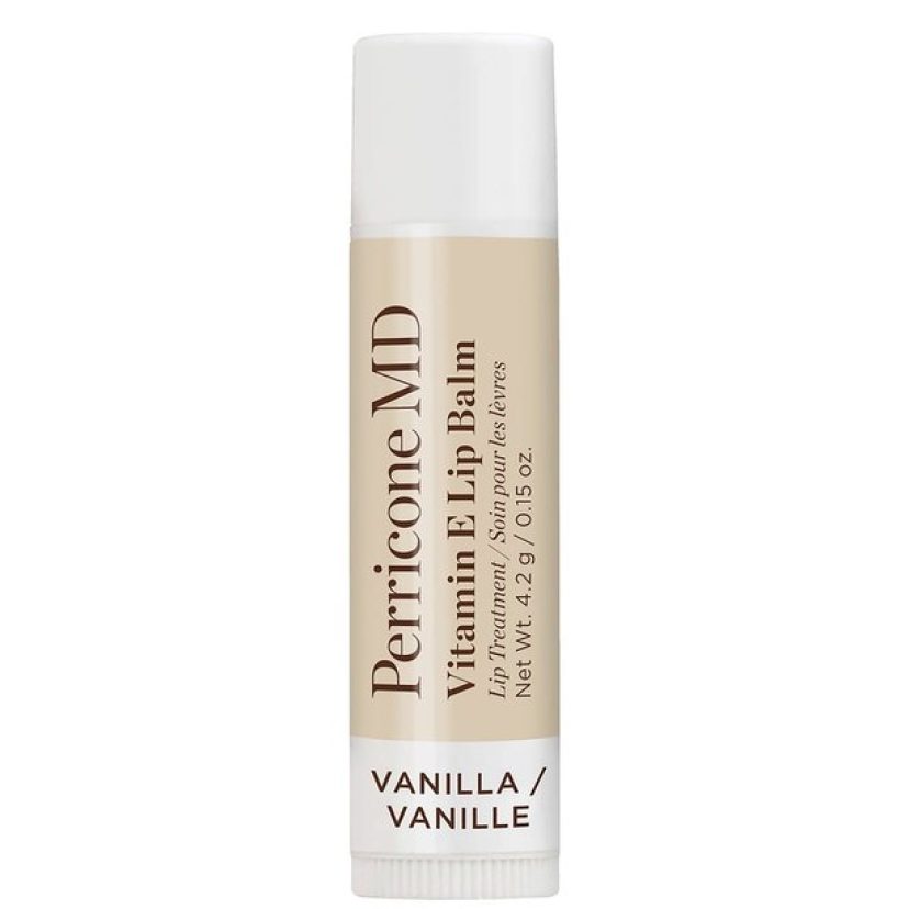 Lip Balm Vanilla FG