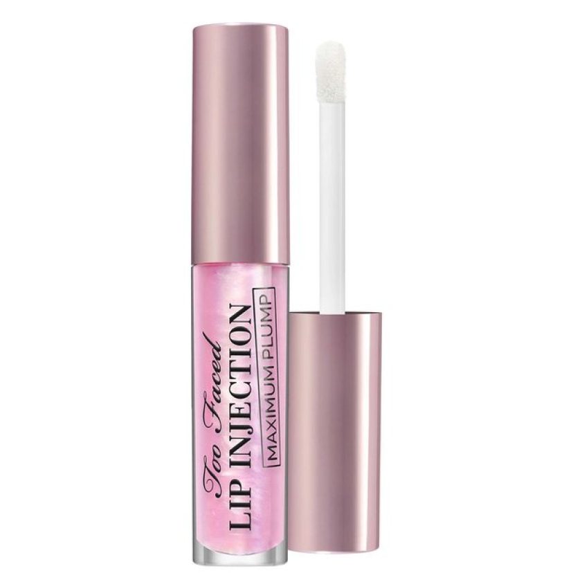 Lip Injection Doll-Size Maximum Plump
