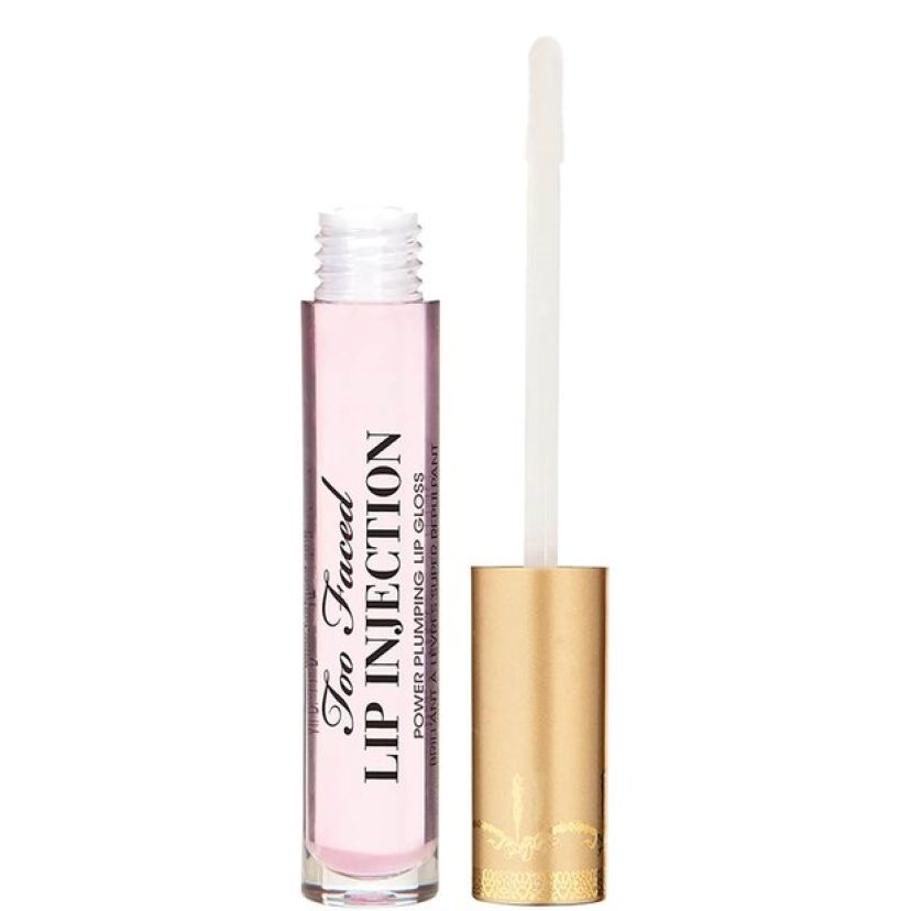 Lip Injection Lipgloss