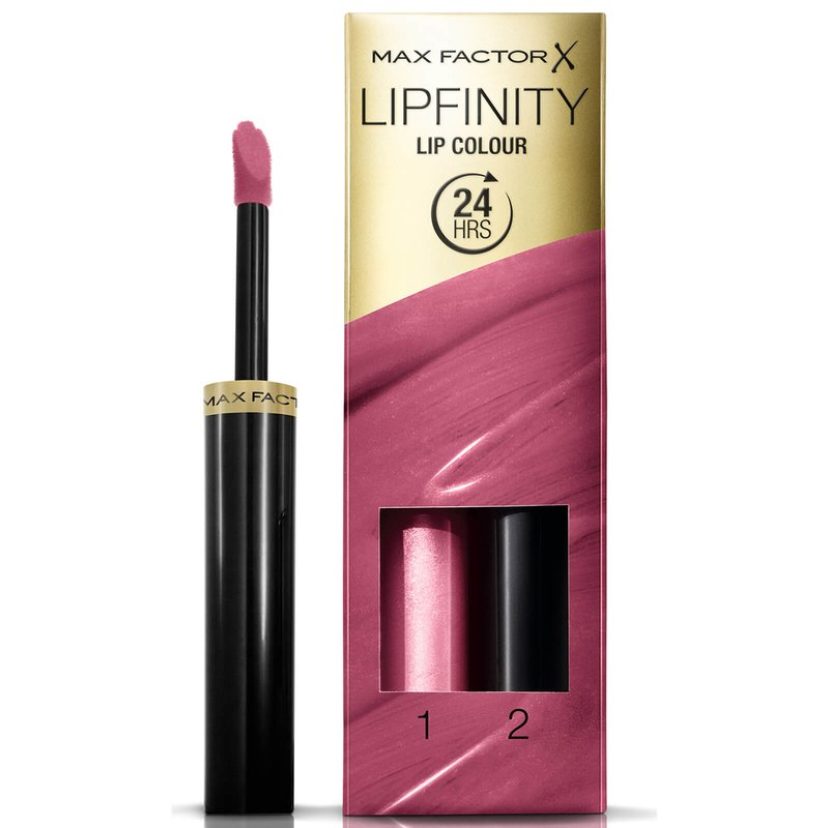 Lipfinity Lipkleur - 055 Sweet