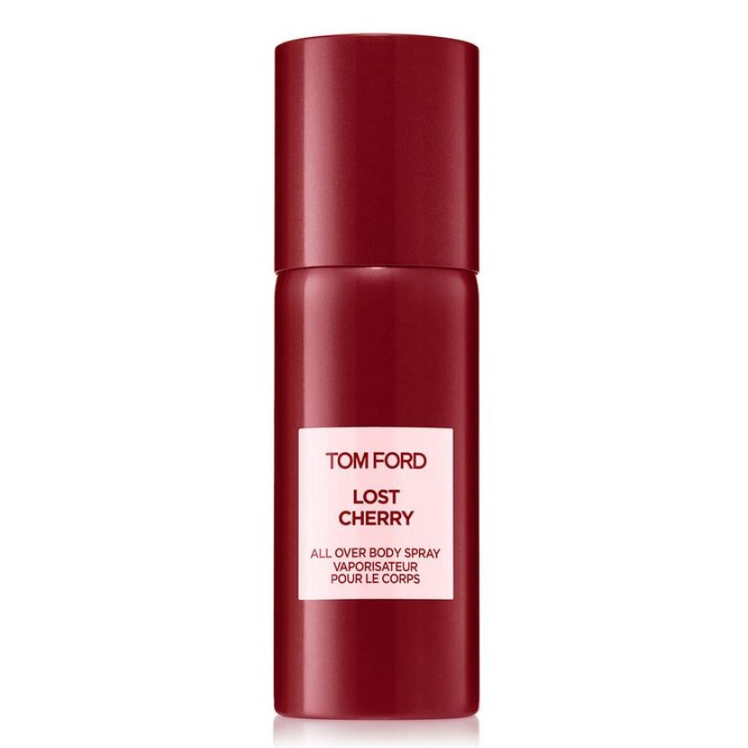 Lost Cherry All Over Body Spray