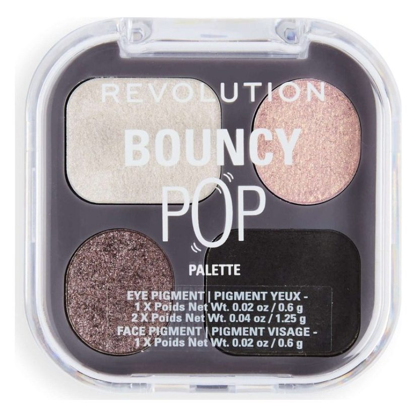 Bouncy Pop Shadow Palette Moonlight