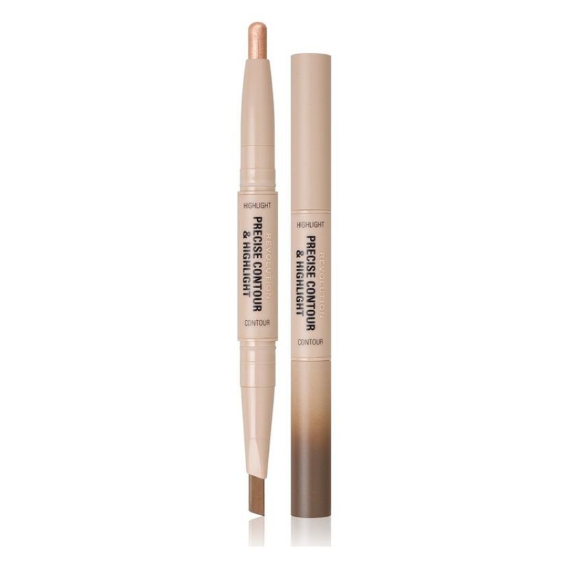 Precise Contour & Highlight Stick Medium