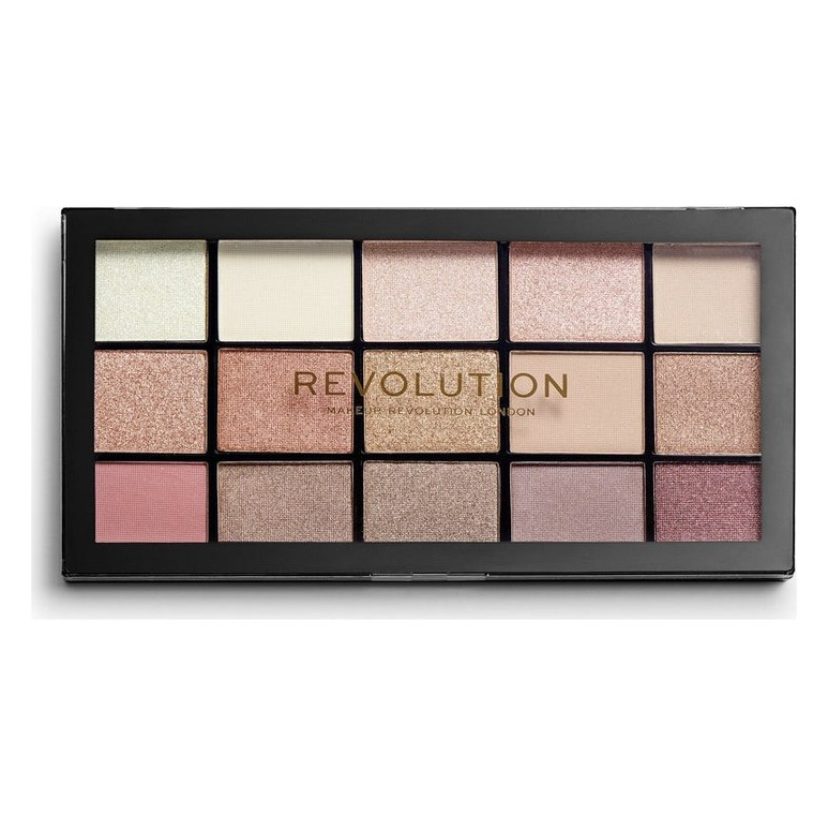 Reloaded Palette Iconic 3.0