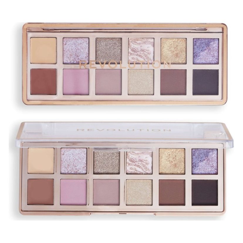 The Enchanted Icon Eyeshadow Palette
