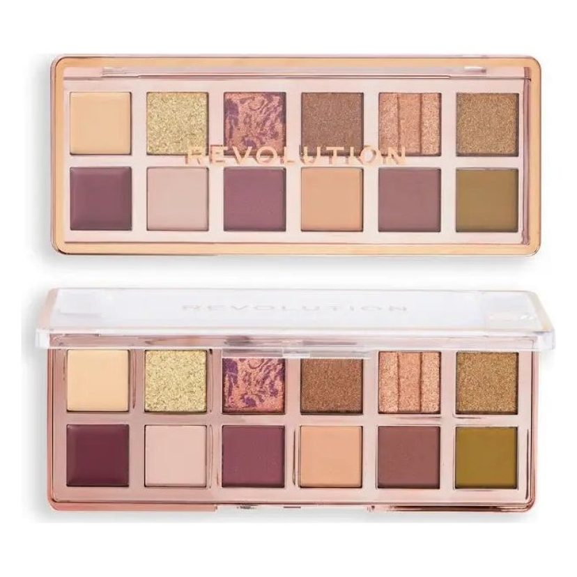 The Eternal Icon Green Eyeshadow Palette