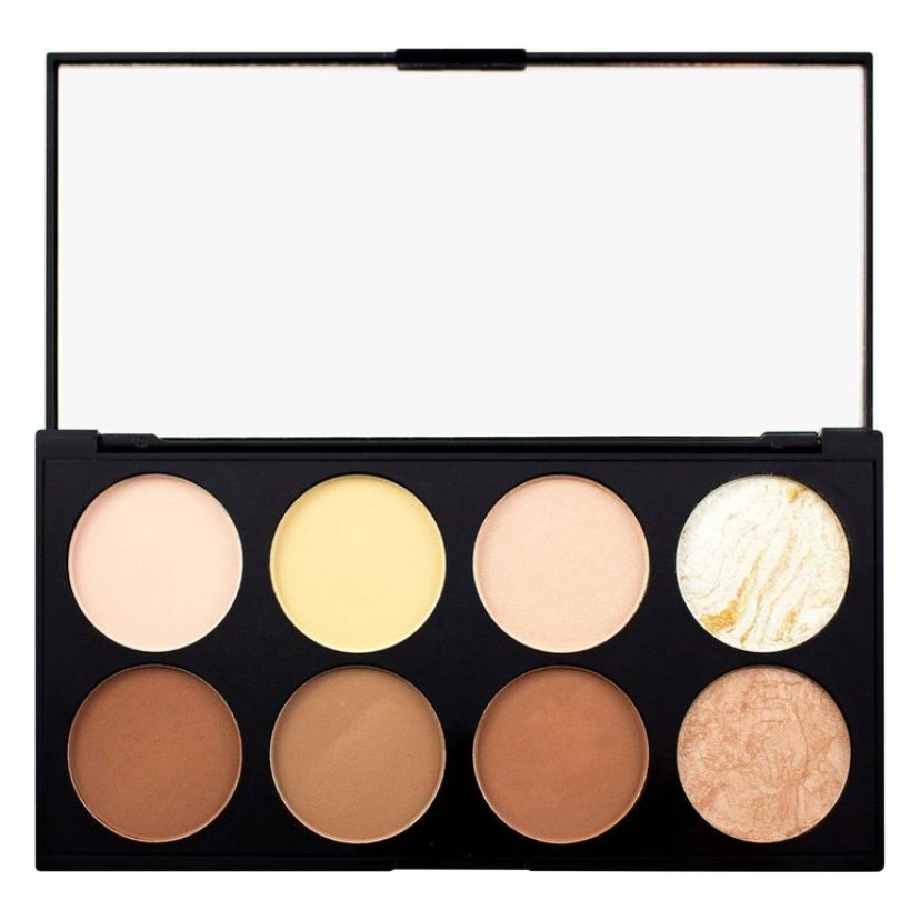 Ultra Contour Palette
