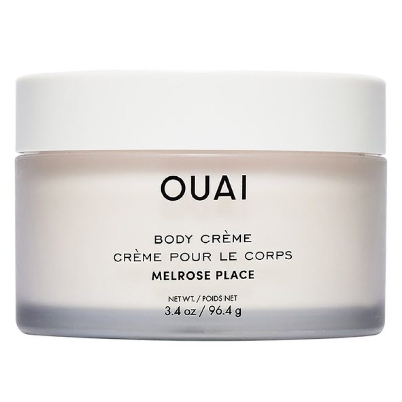 Melrose Place Body Creme Travel Size