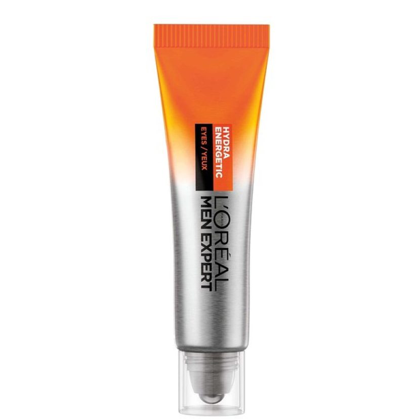 Men Expert Hydra energetic Turbo Booster Oogroller