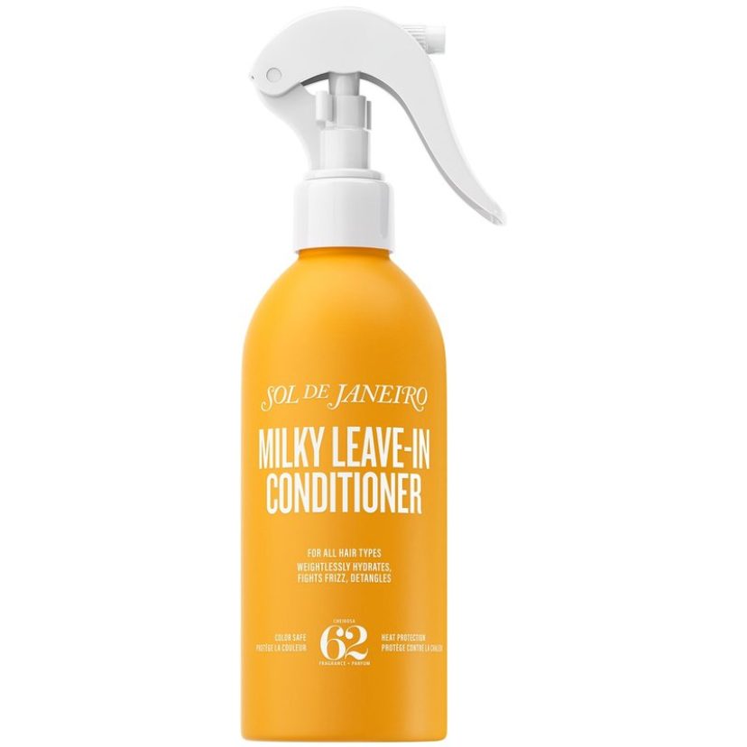 Milky Leave-In Conditioner 62