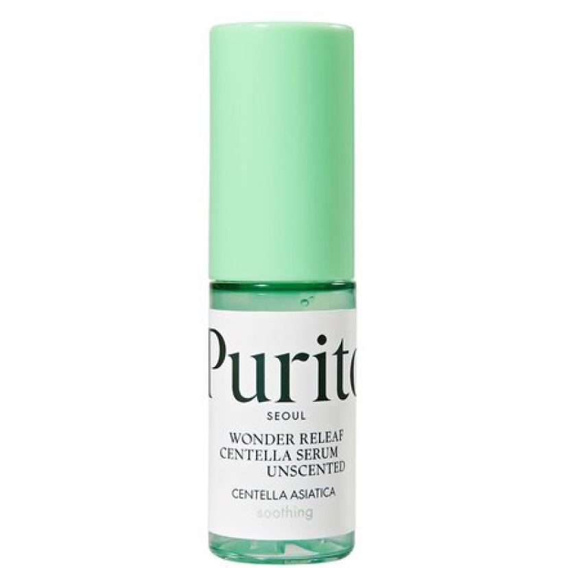 Mini Wonder Releaf Centella Geurloos Serum