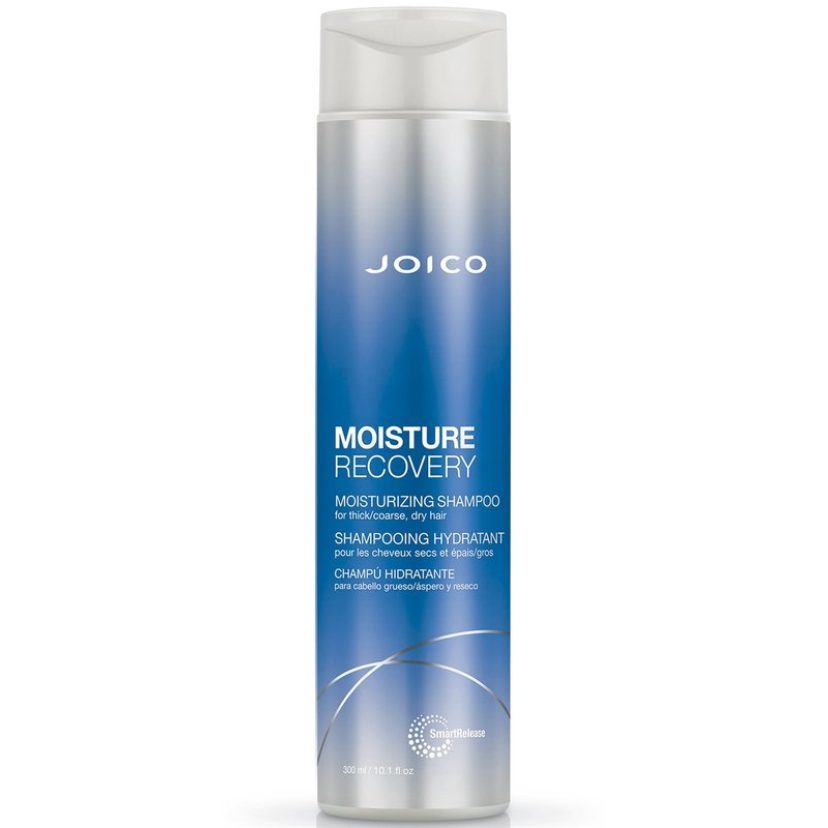 Moisture Recovery Moisturizing Shampoo For Thick-Coarse, Dry Hair
