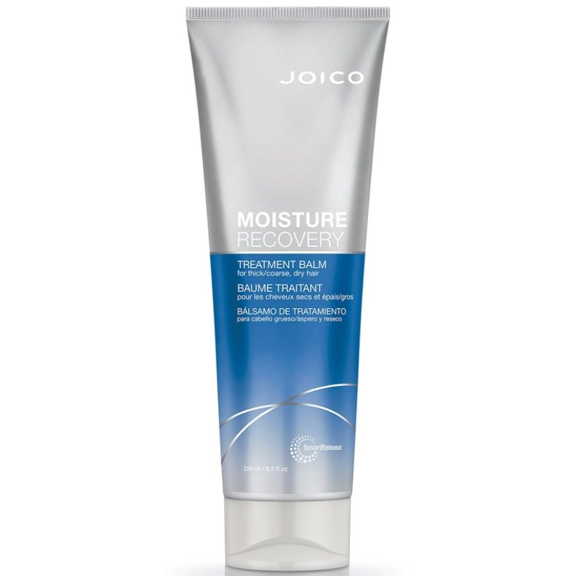Moisture Recovery Treatment Balm For Thick-Coarse, Dry Hair