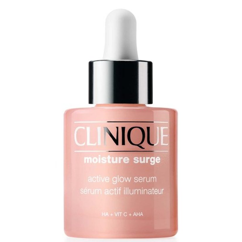 Moisture Surge Active Glow Serum