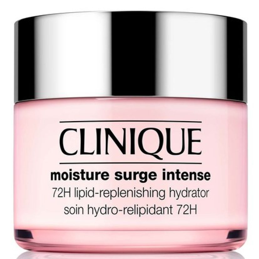 Moisture Surge Intense 72H Lipid-Replenishing Hydrator