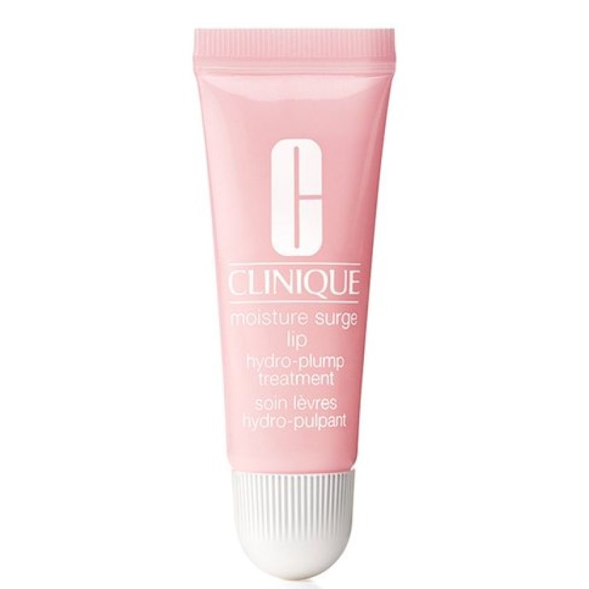Moisture Surge Lip Hydraterende en Verstevigende Behandeling