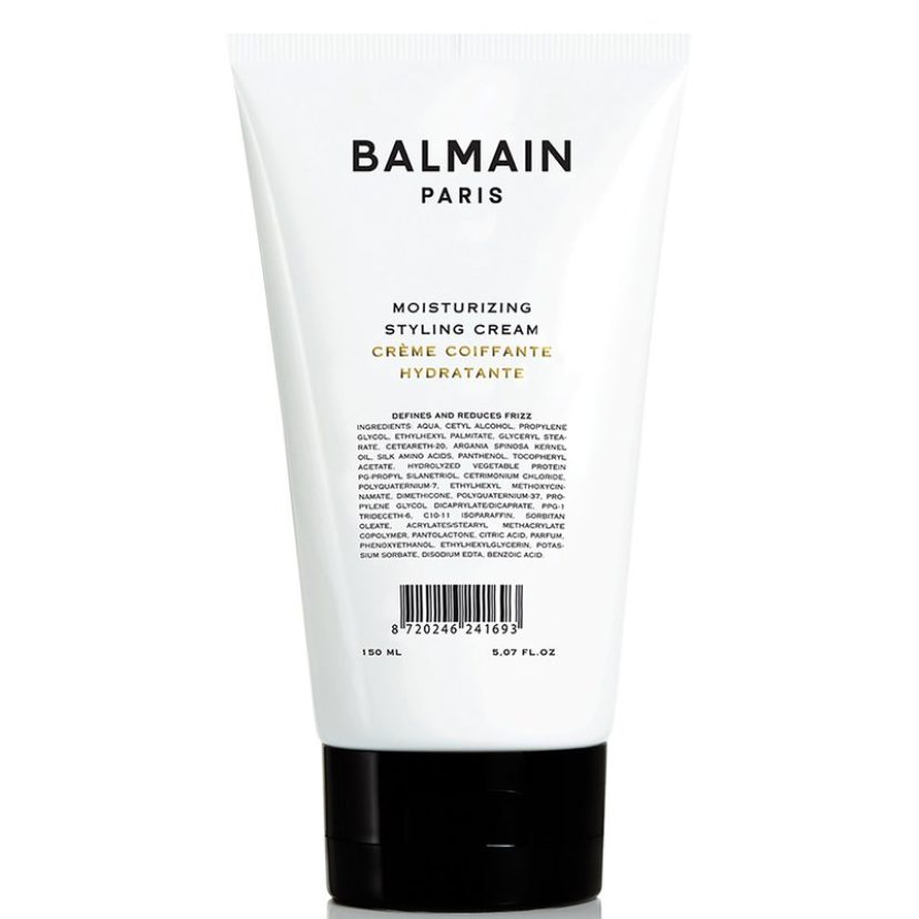 Moisturising Styling Cream