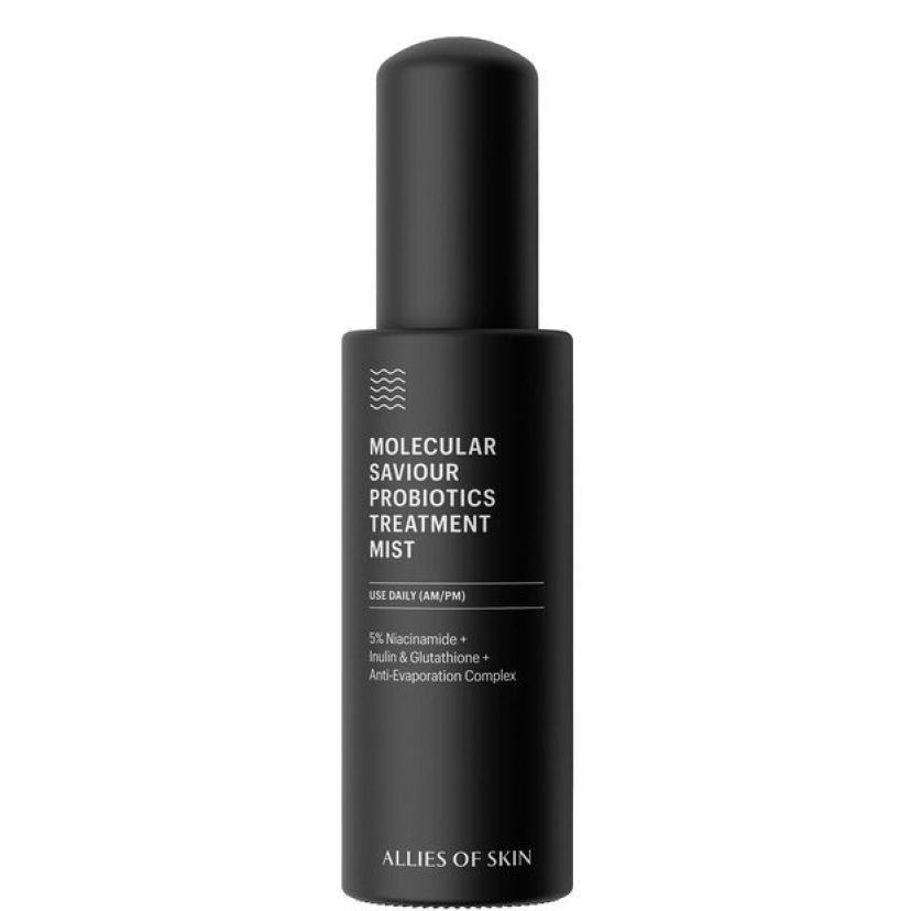 Molecular Saviour Probiotics Treatment Mist