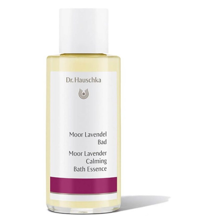 Moor Lavender Calming Bath Essence