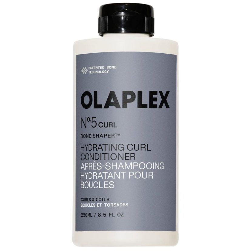 No.5 Curl Hydrating Curl Conditioner