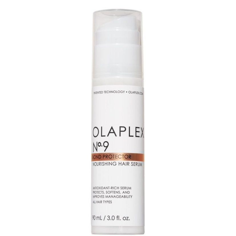 No. 9 Bond Protector Hittebeschermend, Voedend en Kroesverminderend Haarserum
