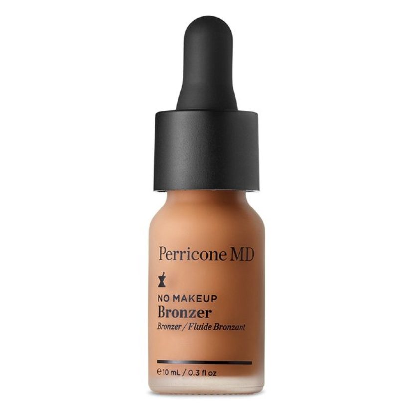 No Makeup Bronzer FG