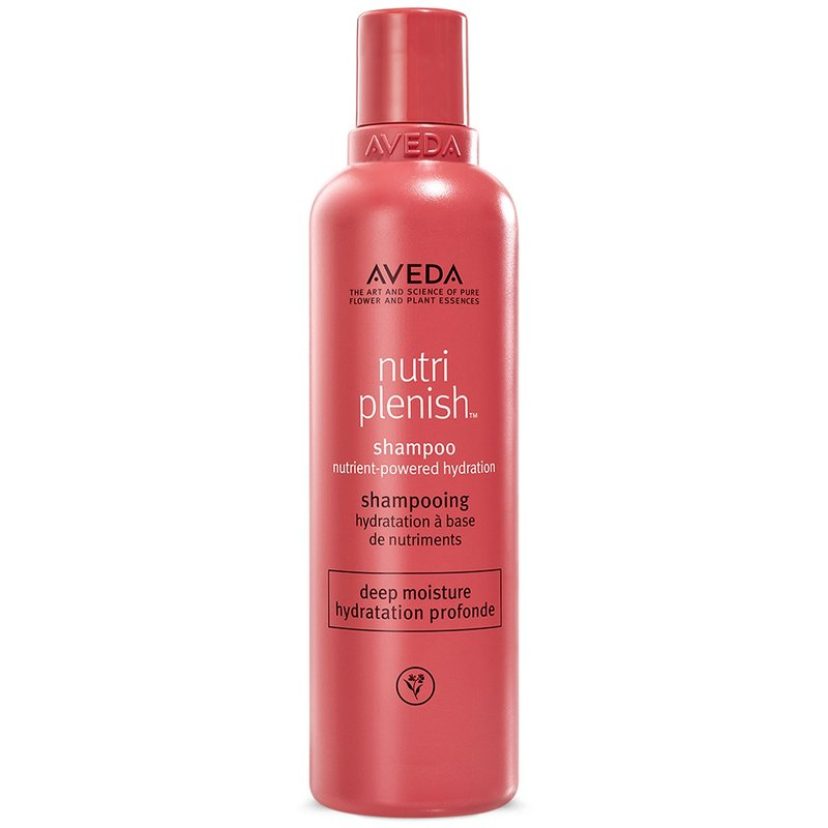 Nutriplenish Deep Moisture Shampoo