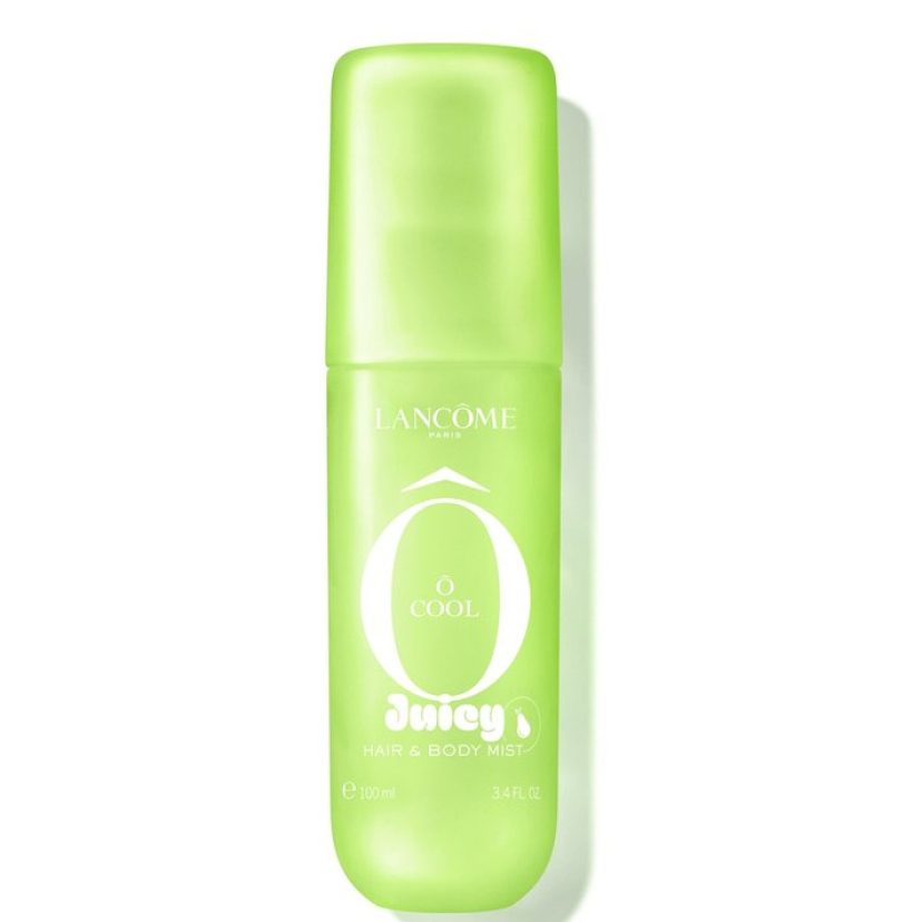 O Cool Juicy Hair and Body Mist