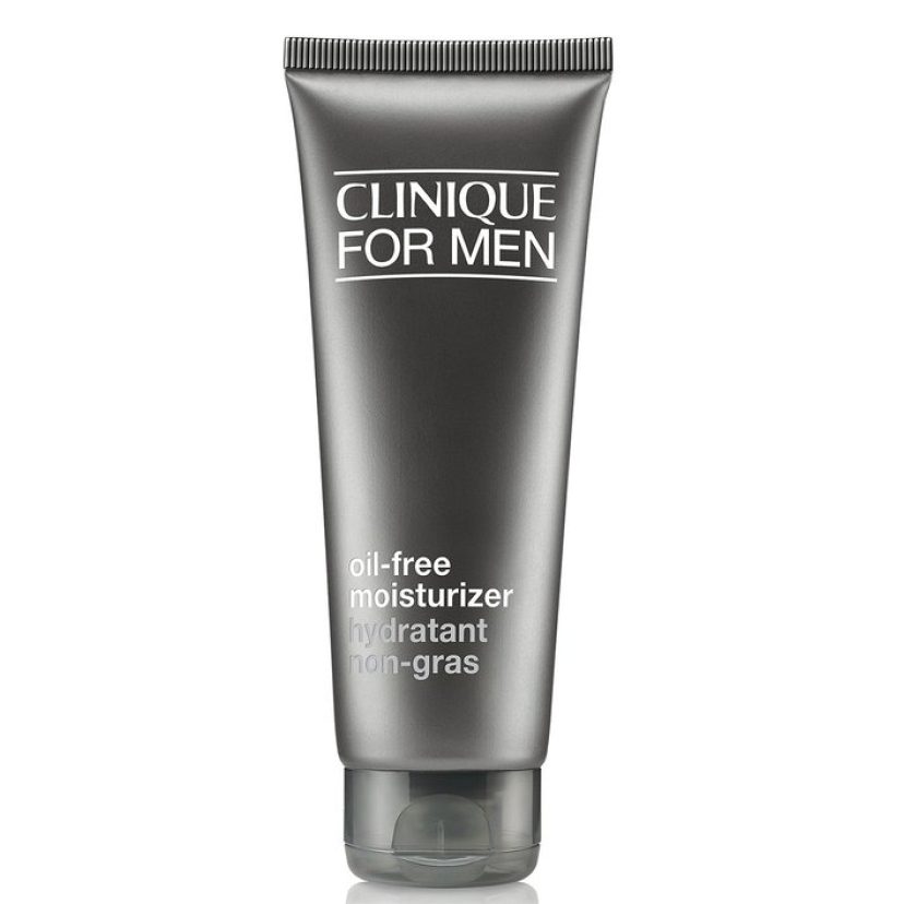 Olievrije Moisturizer