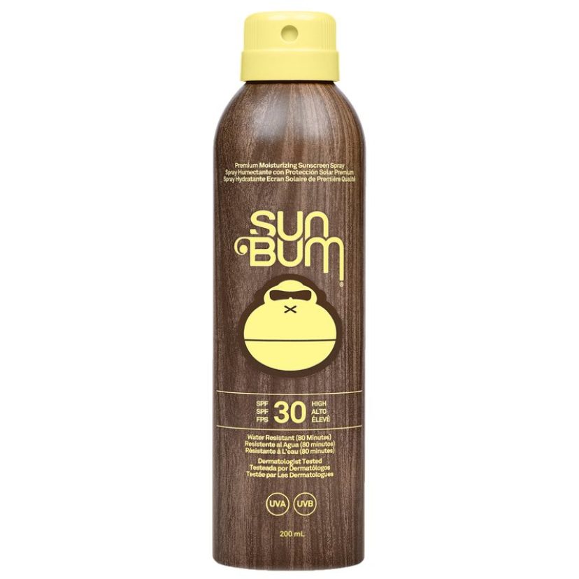 Original SPF 30 Sunscreen Spray